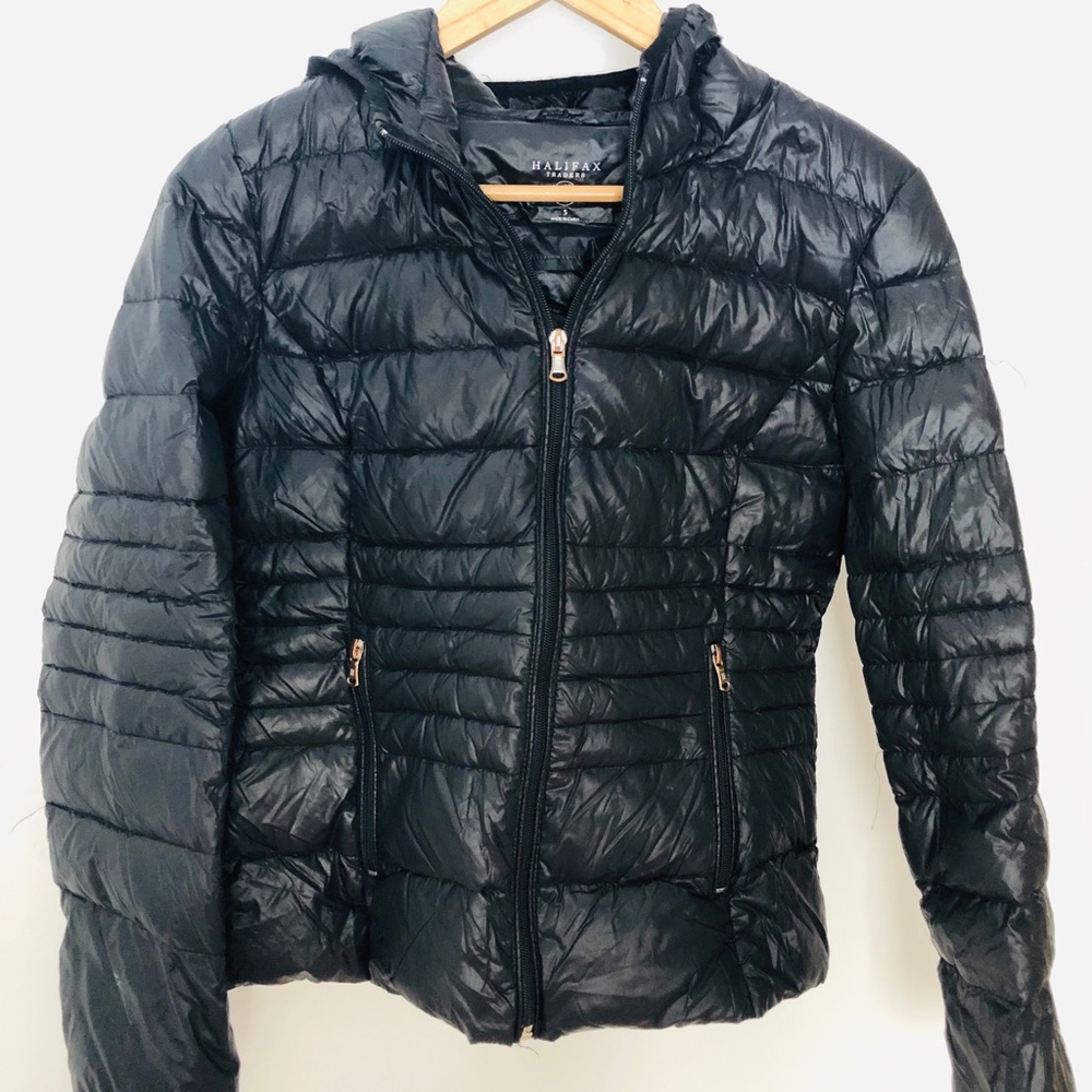 Halifax Traders Black Jacket - image 2